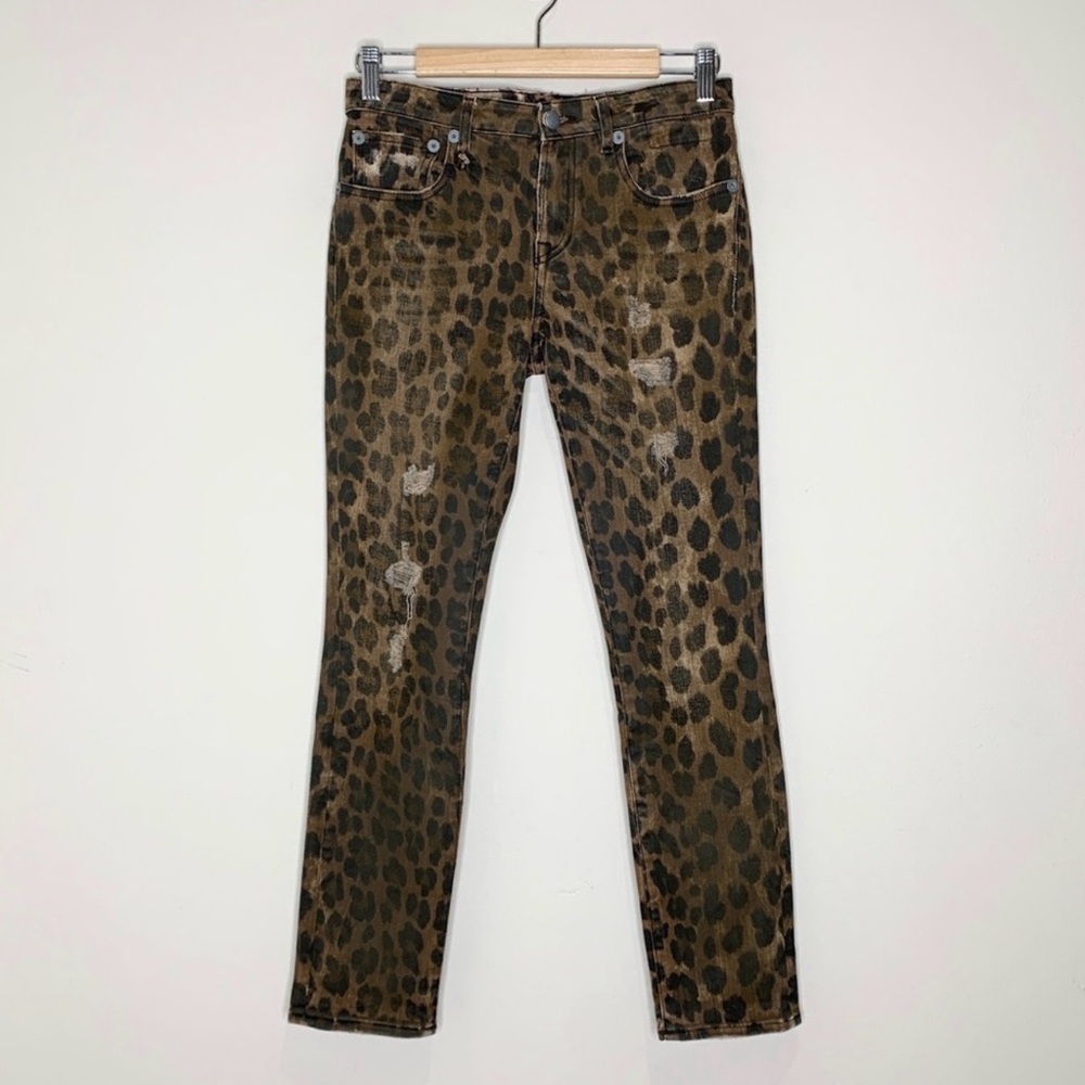 R13 skinny jeans Style “Kate”